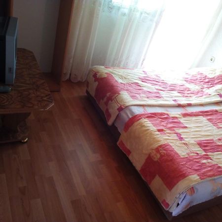 Guest House Hristiva Ohrid Extérieur photo
