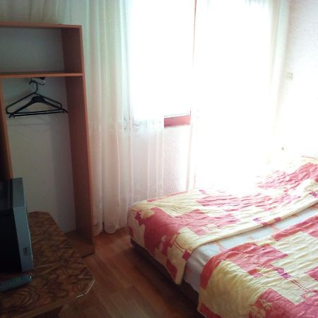 Guest House Hristiva Ohrid Extérieur photo