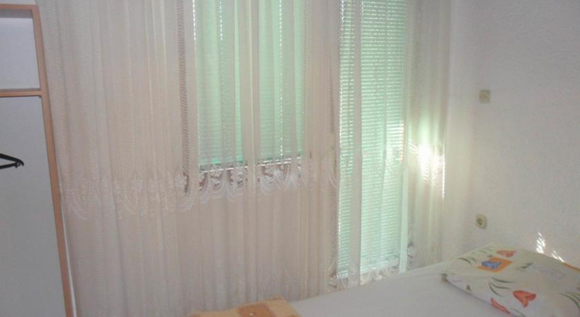Guest House Hristiva Ohrid Extérieur photo