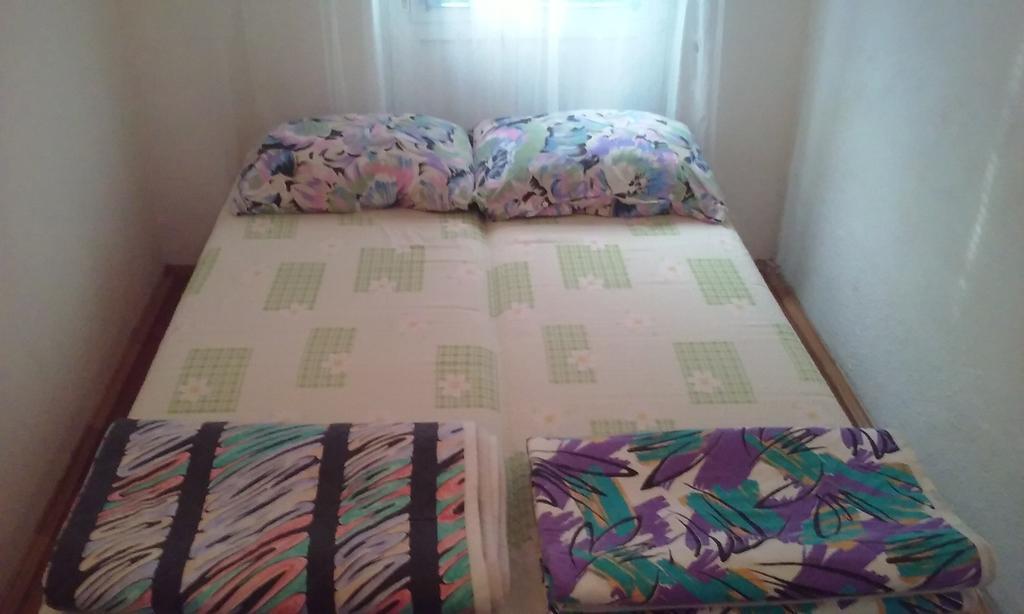 Guest House Hristiva Ohrid Extérieur photo