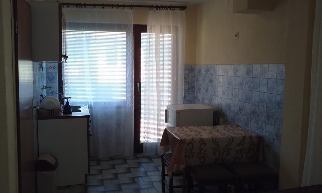 Guest House Hristiva Ohrid Extérieur photo