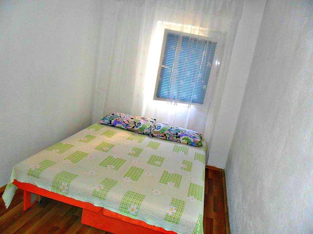 Guest House Hristiva Ohrid Extérieur photo