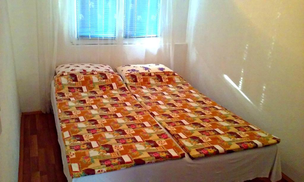Guest House Hristiva Ohrid Extérieur photo