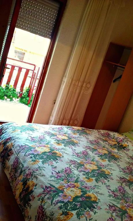 Guest House Hristiva Ohrid Extérieur photo