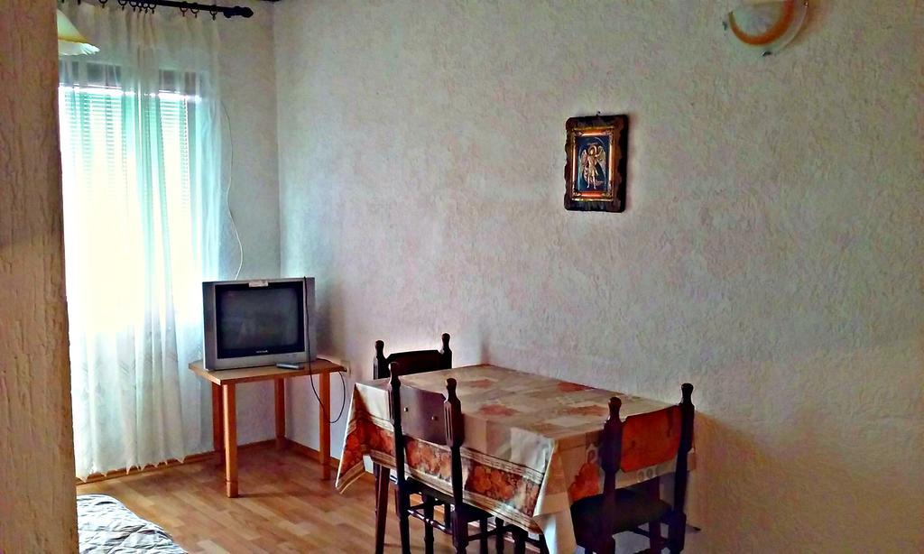 Guest House Hristiva Ohrid Extérieur photo