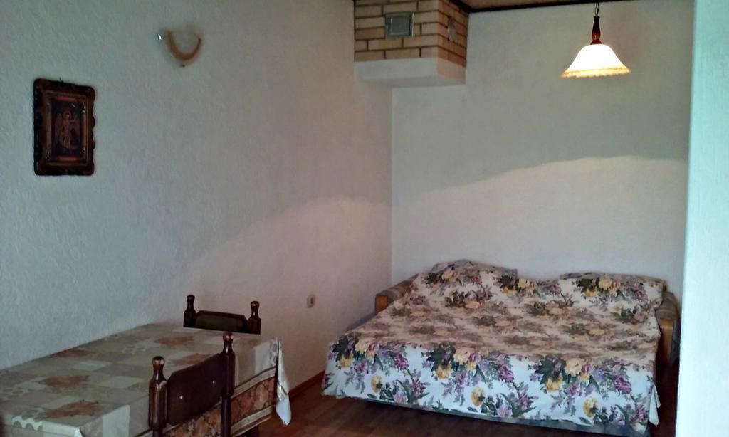 Guest House Hristiva Ohrid Extérieur photo