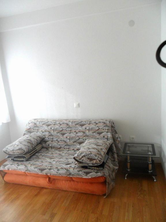 Guest House Hristiva Ohrid Extérieur photo