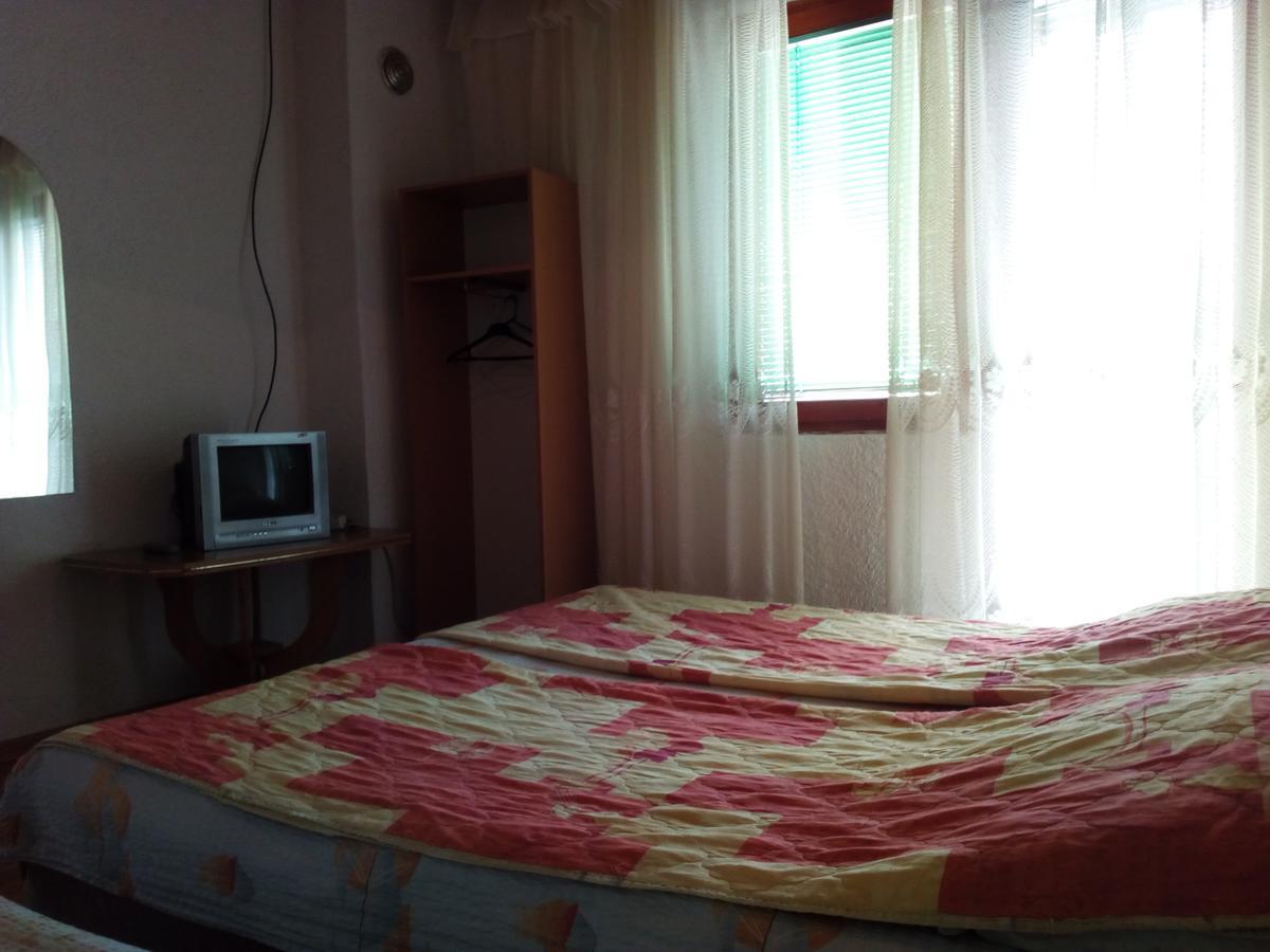 Guest House Hristiva Ohrid Extérieur photo
